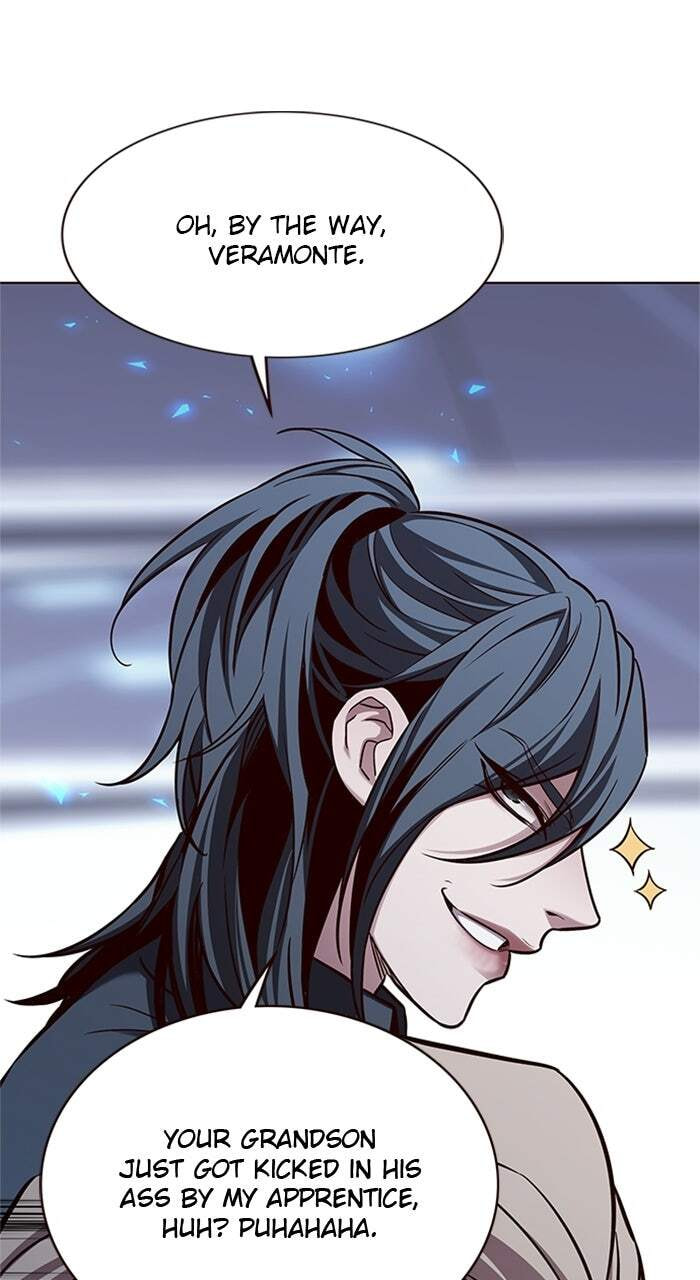 Eleceed Chapter 176 page 26 - 