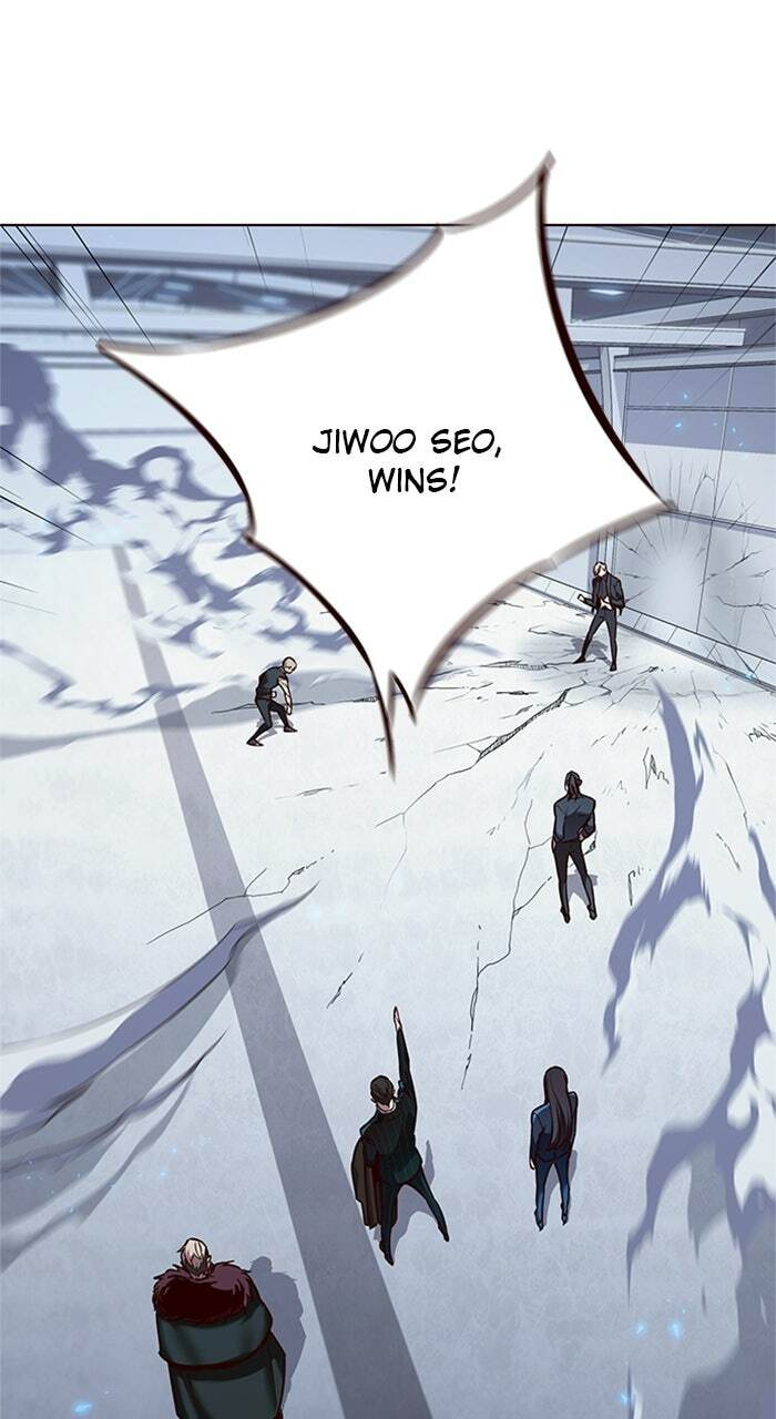 Eleceed Chapter 176 page 6 - 
