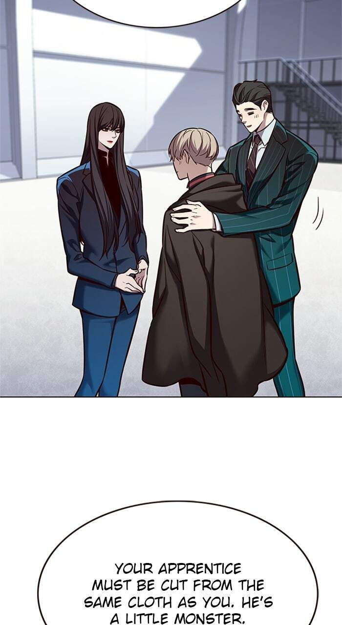 Eleceed Chapter 176 page 54 - 