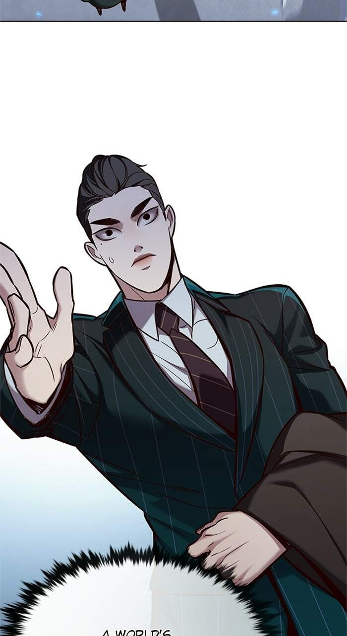 Eleceed Chapter 176 page 7 - 