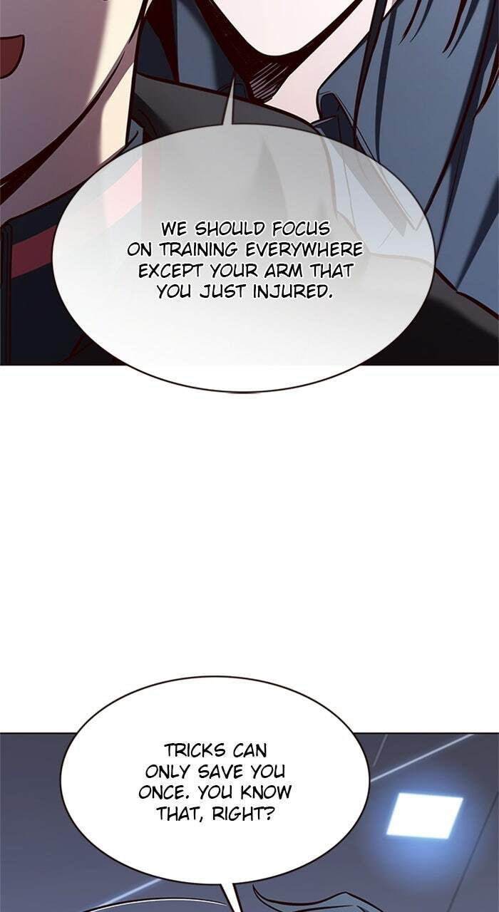 Eleceed Chapter 176 page 64 - 