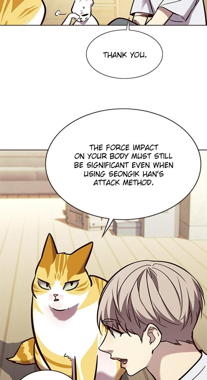 Eleceed Chapter 176 page 81 - 