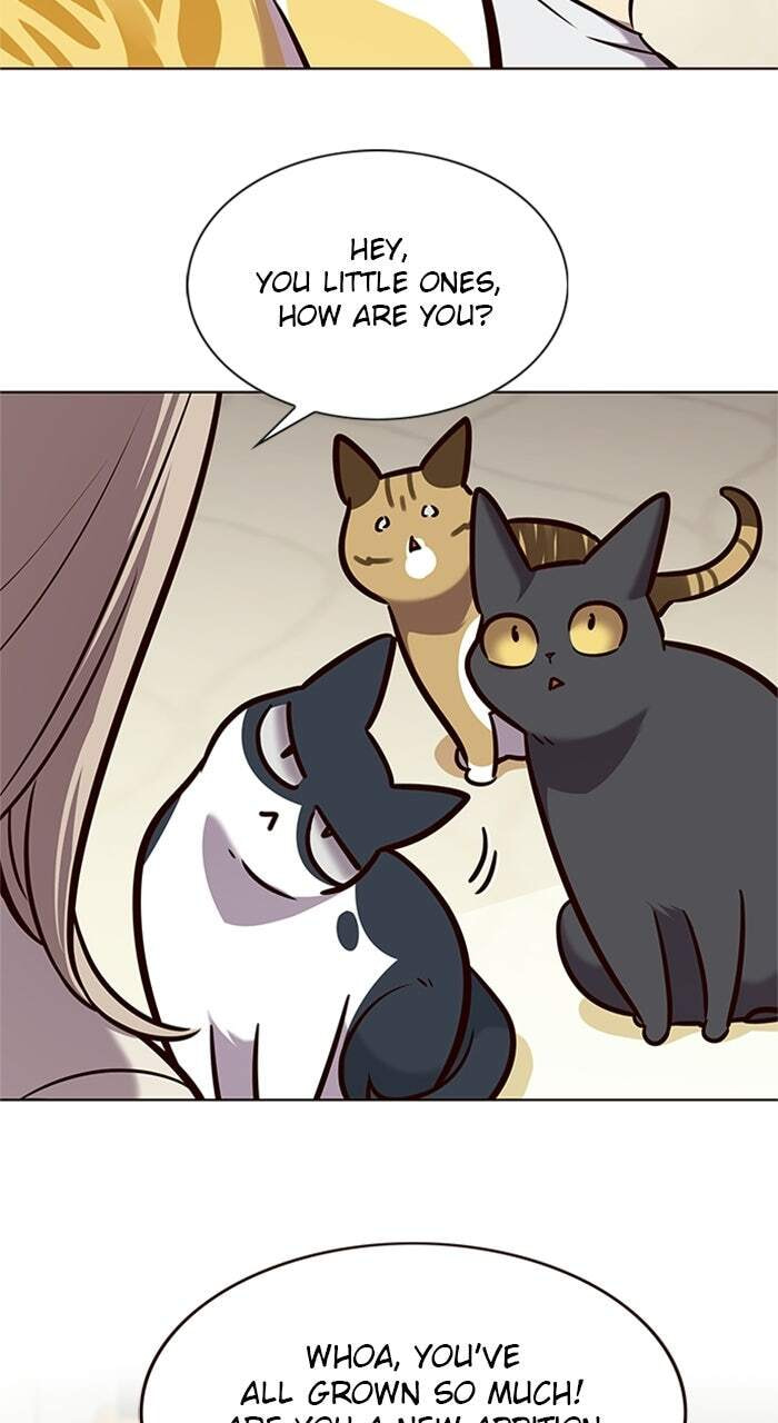 Eleceed Chapter 176 page 84 - 