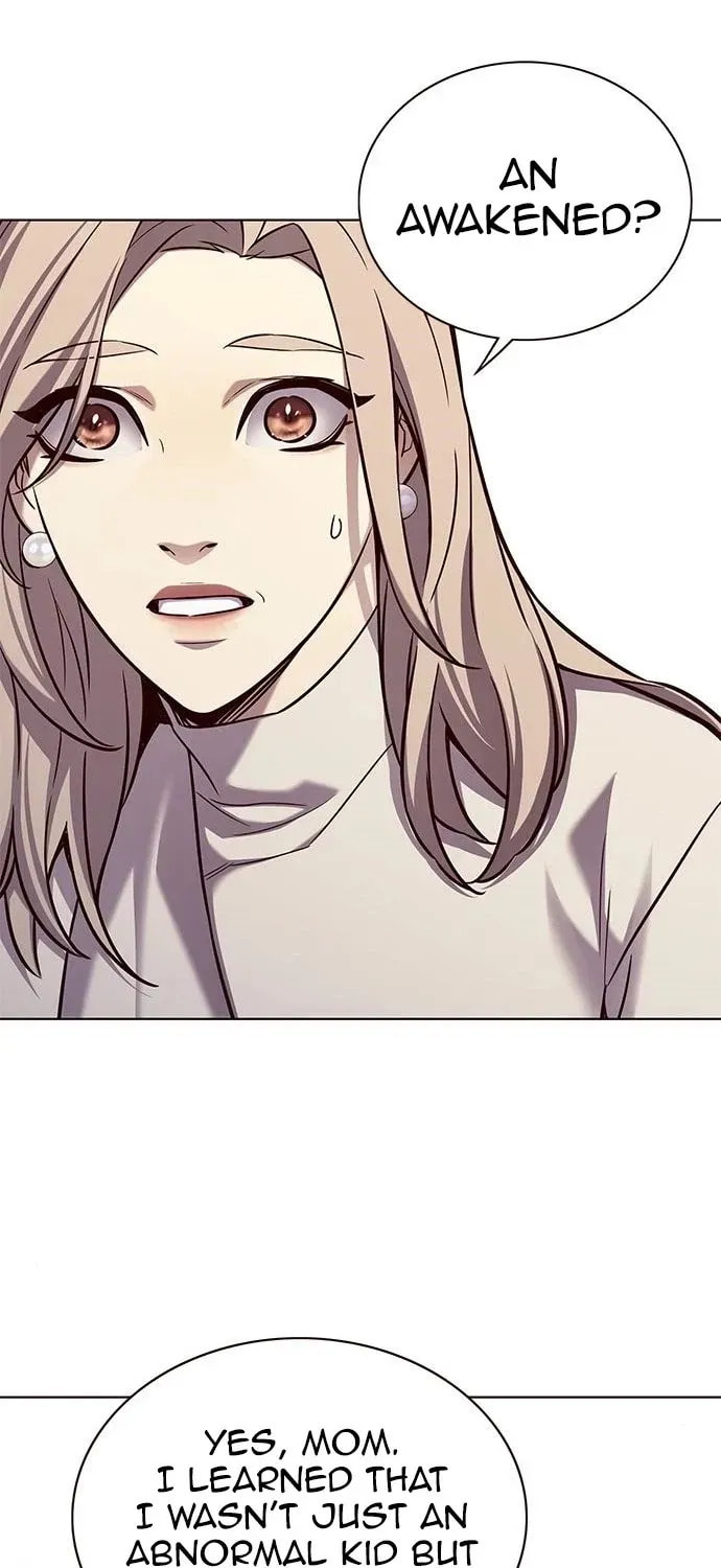 Eleceed Chapter 177.1 page 17 - 