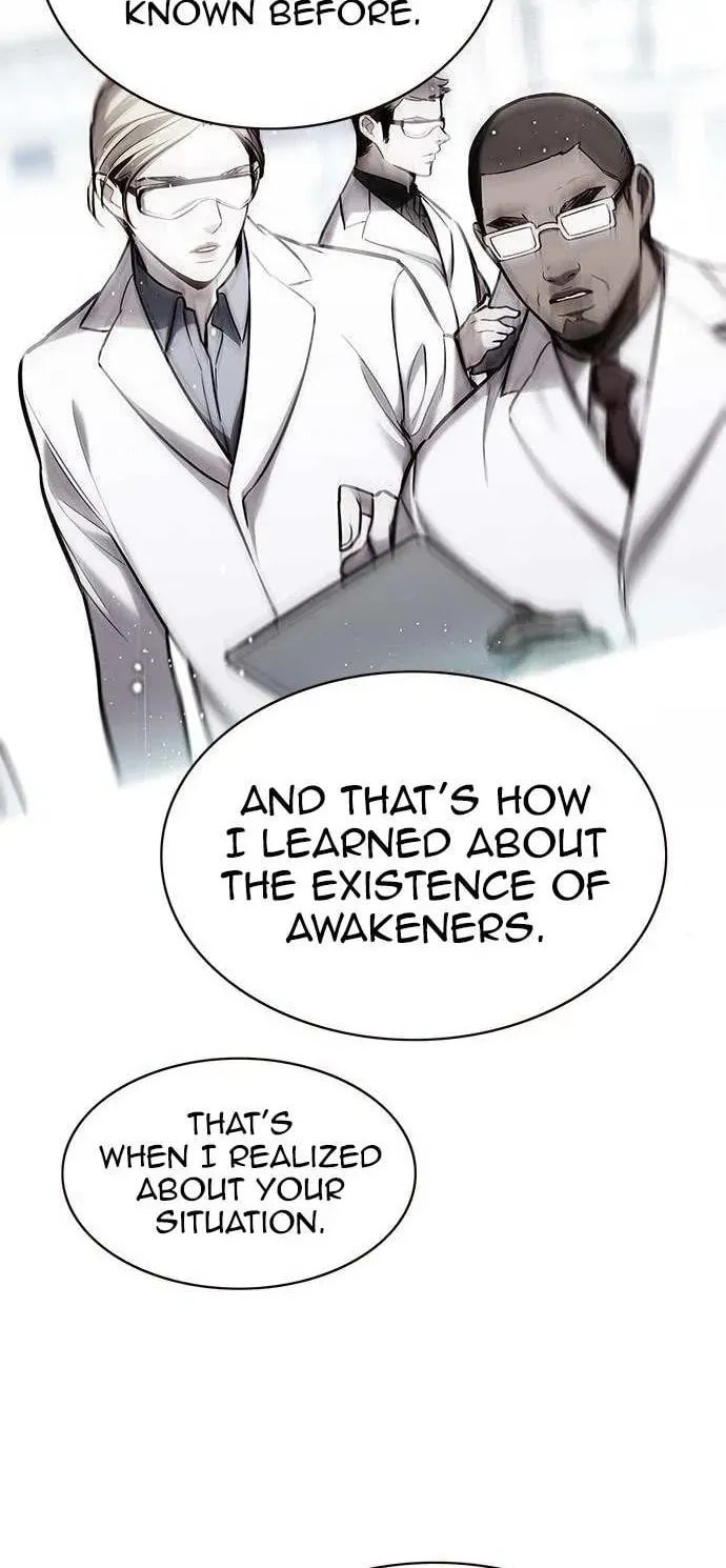 Eleceed Chapter 177.1 page 24 - 