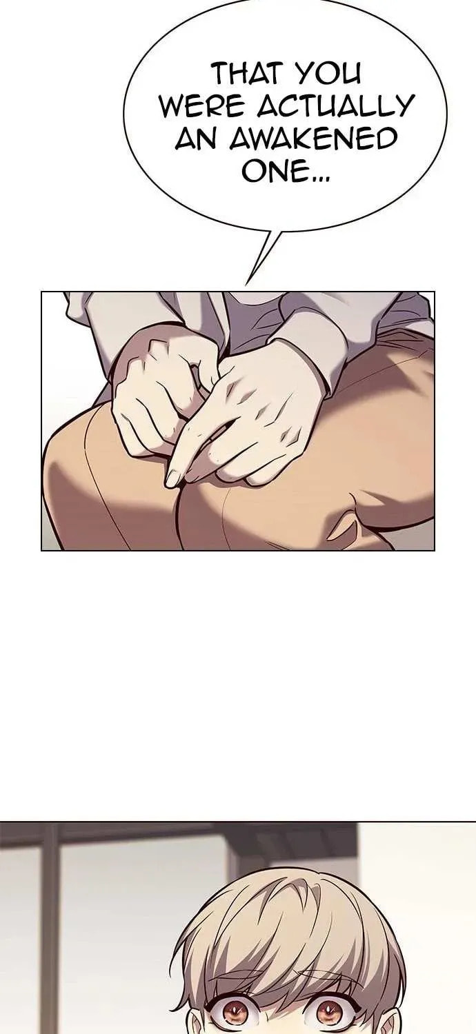 Eleceed Chapter 177.1 page 25 - 