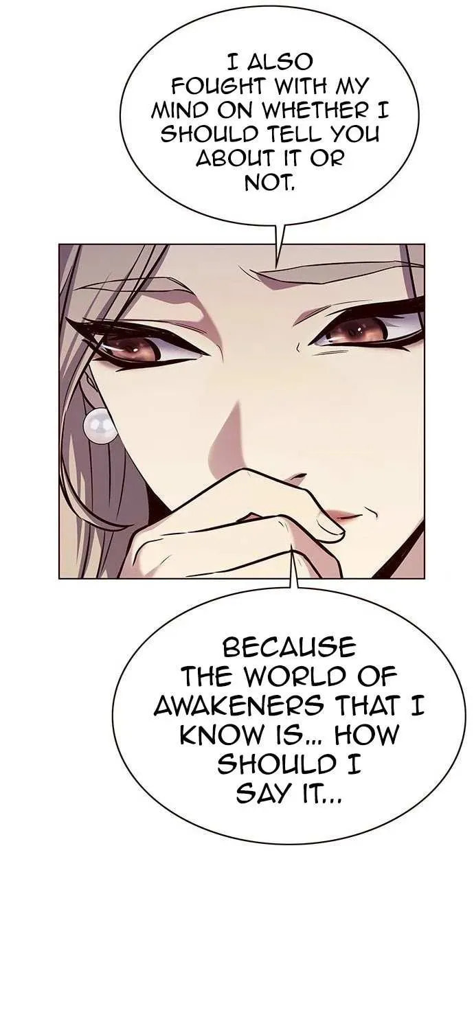 Eleceed Chapter 177.1 page 27 - 