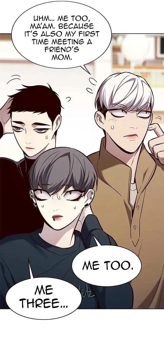 Eleceed Chapter 177.1 page 49 - 