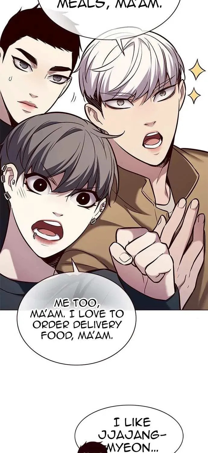 Eleceed Chapter 177.1 page 55 - 