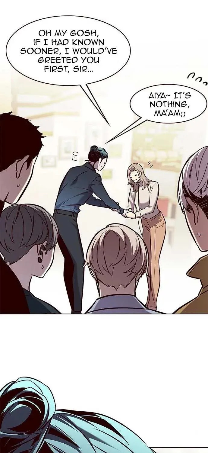 Eleceed Chapter 177.1 page 73 - 