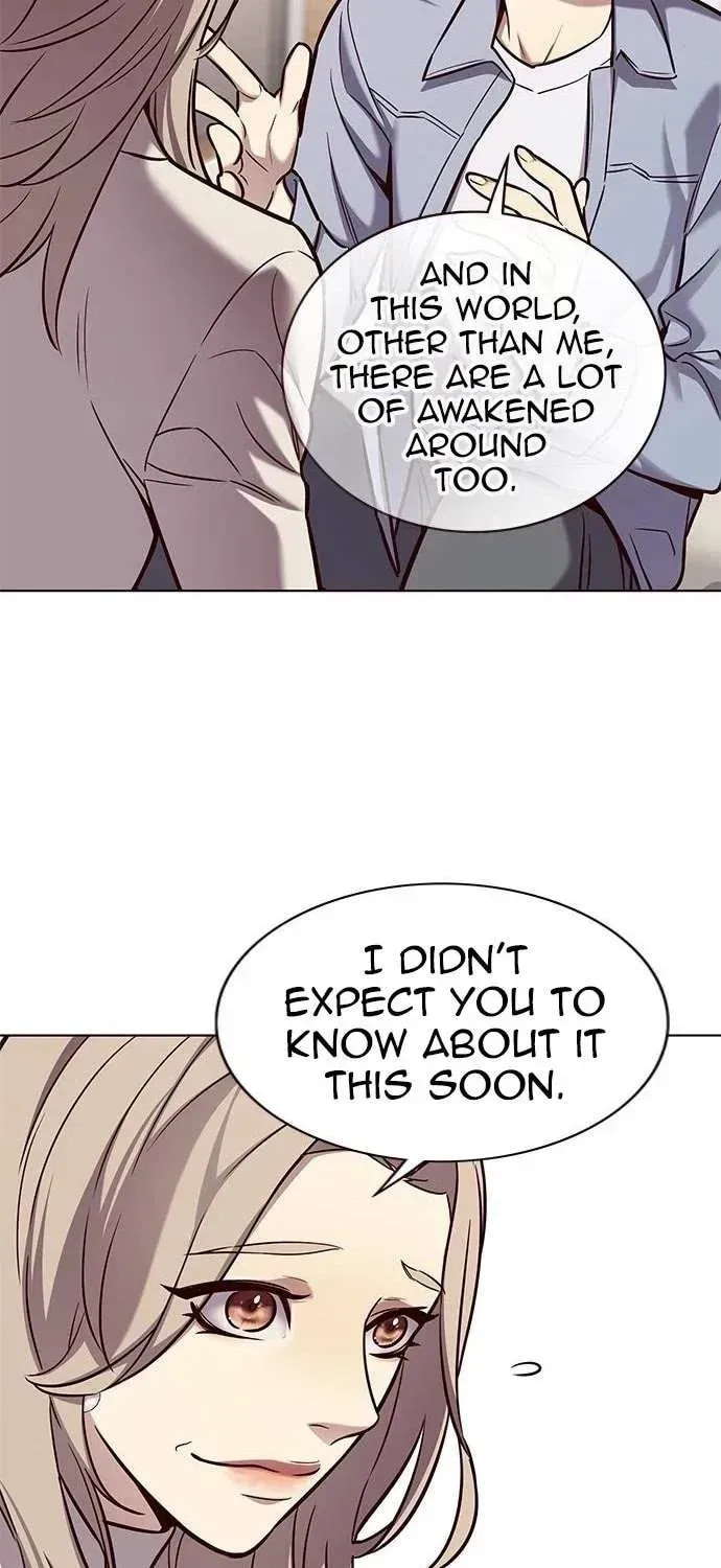 Eleceed Chapter 177.2 page 19 - 