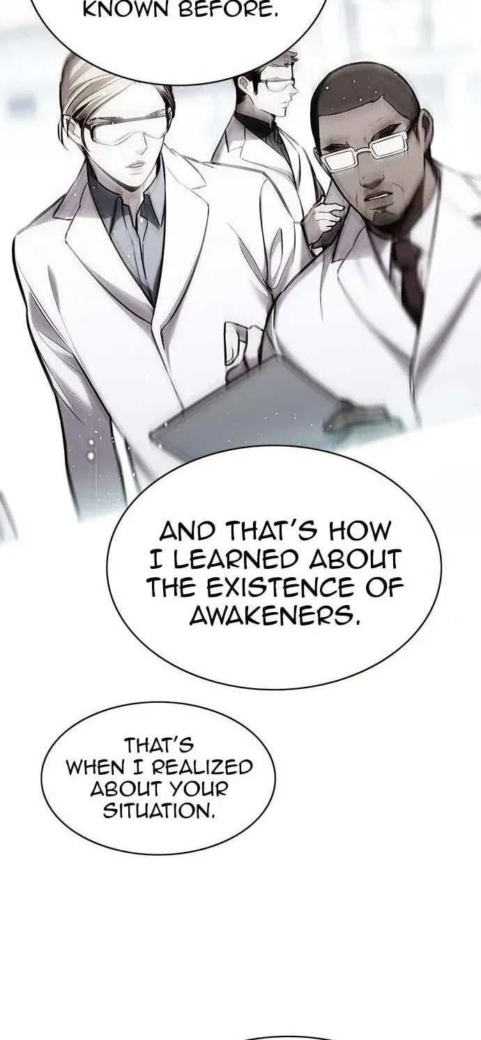Eleceed Chapter 177.2 page 24 - 
