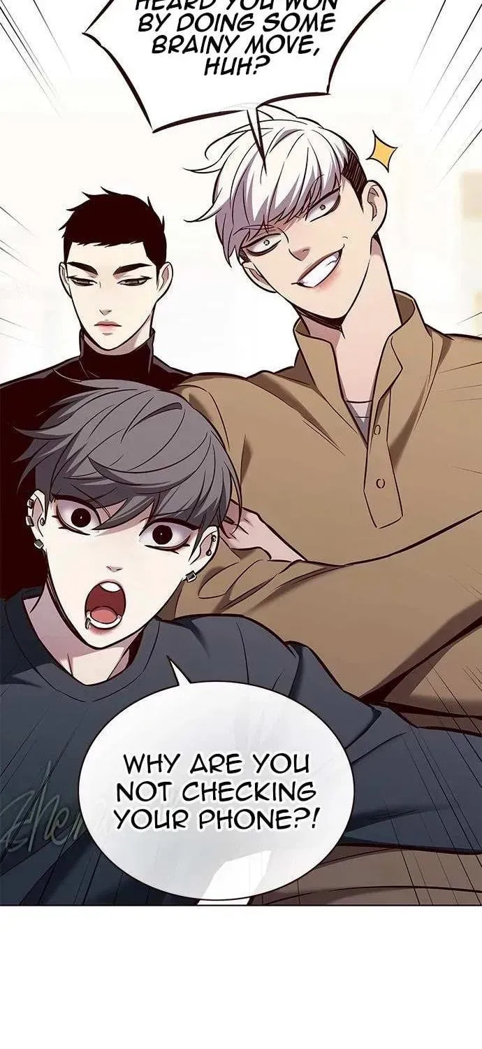 Eleceed Chapter 177.2 page 38 - 