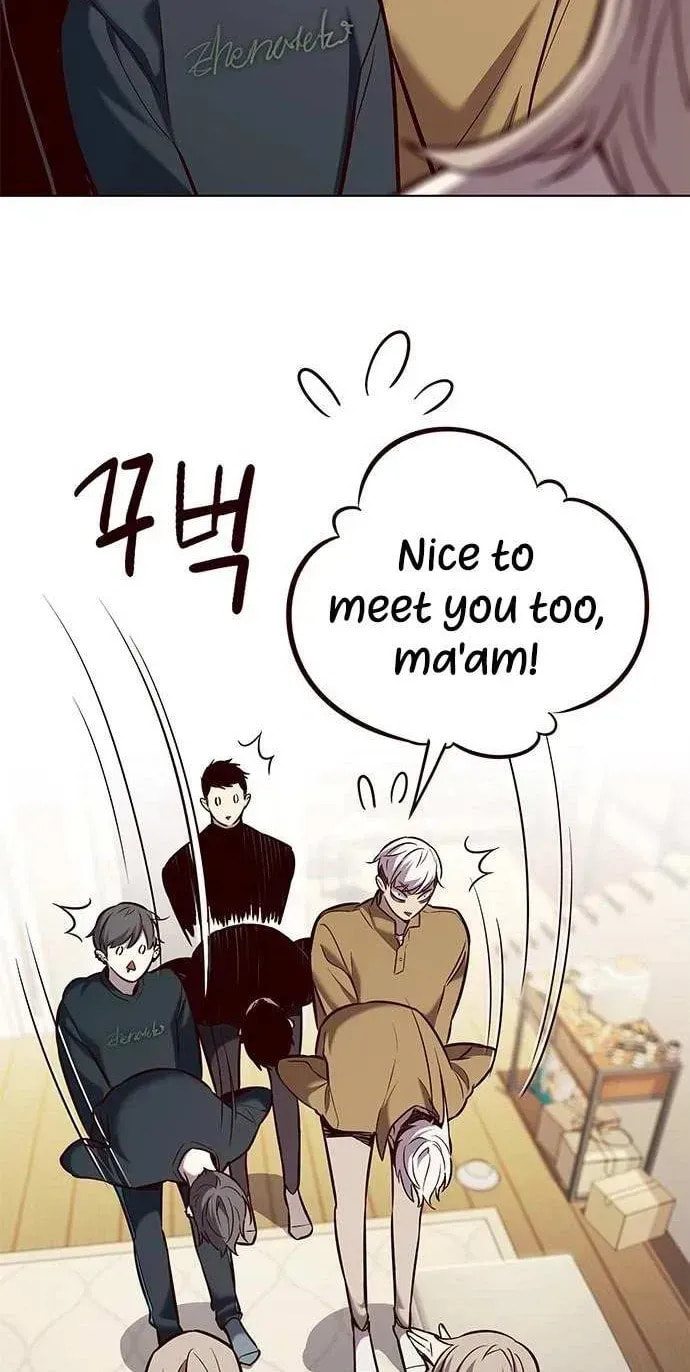 Eleceed Chapter 177.2 page 46 - 