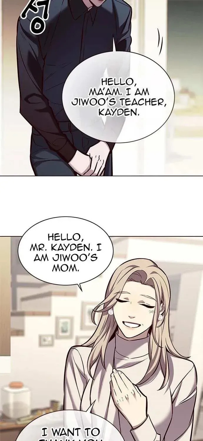 Eleceed Chapter 177.2 page 71 - 