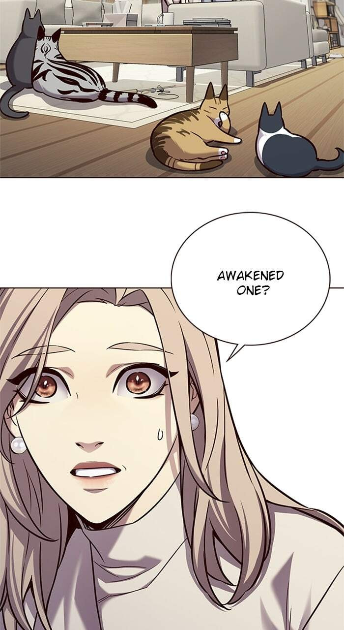 Eleceed Chapter 177 page 13 - 