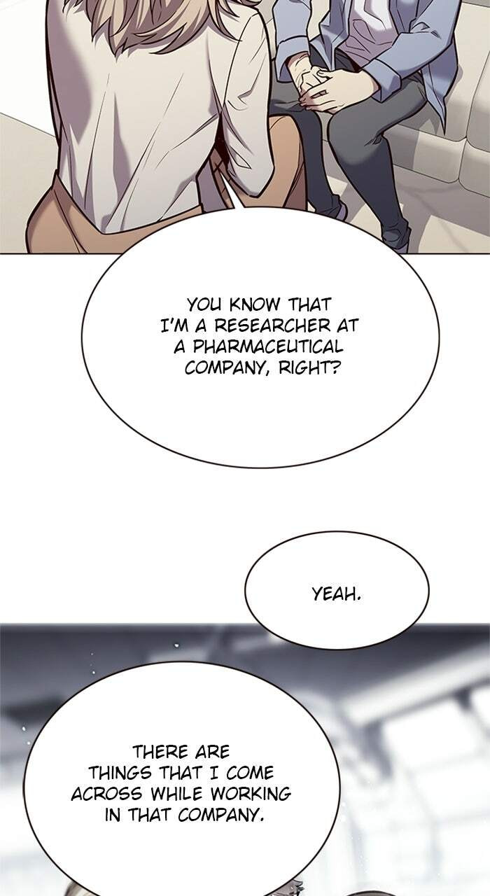 Eleceed Chapter 177 page 19 - 