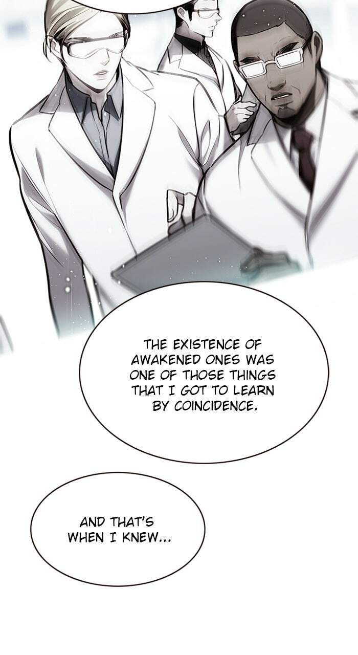 Eleceed Chapter 177 page 20 - 