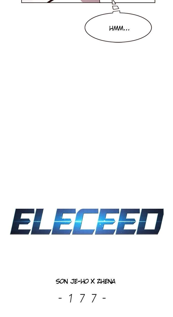 Eleceed Chapter 177 page 4 - 