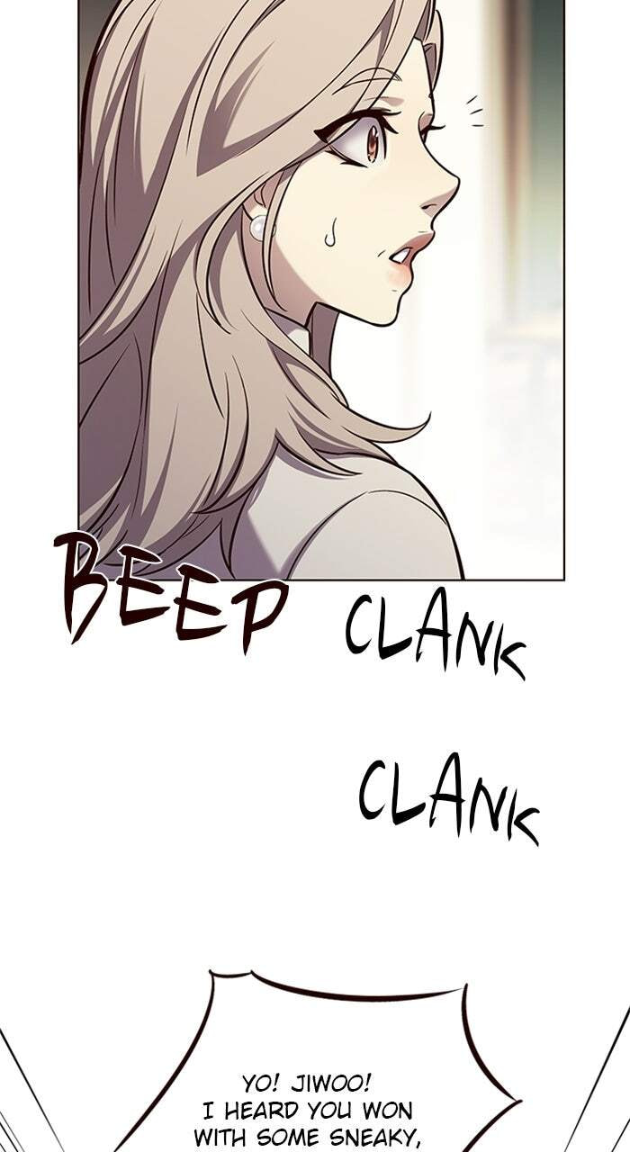 Eleceed Chapter 177 page 34 - 