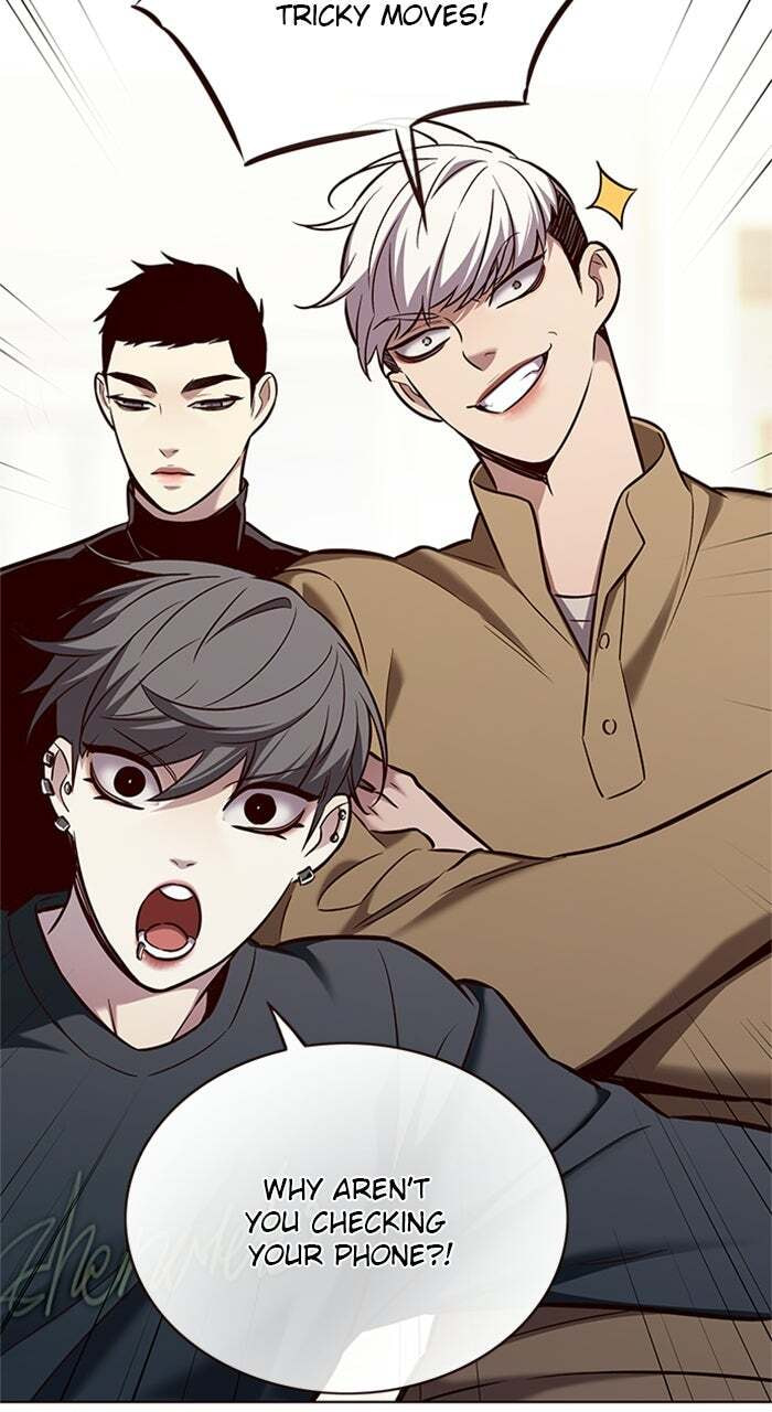 Eleceed Chapter 177 page 35 - 