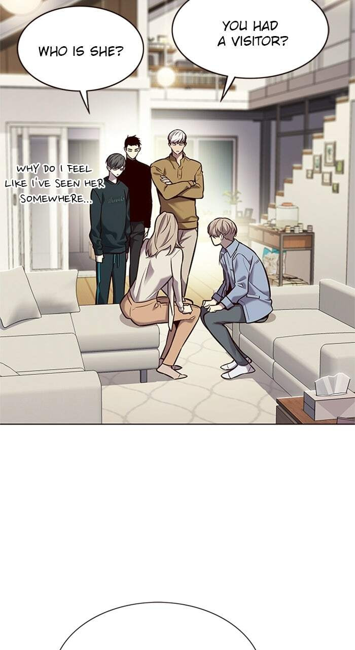 Eleceed Chapter 177 page 37 - 