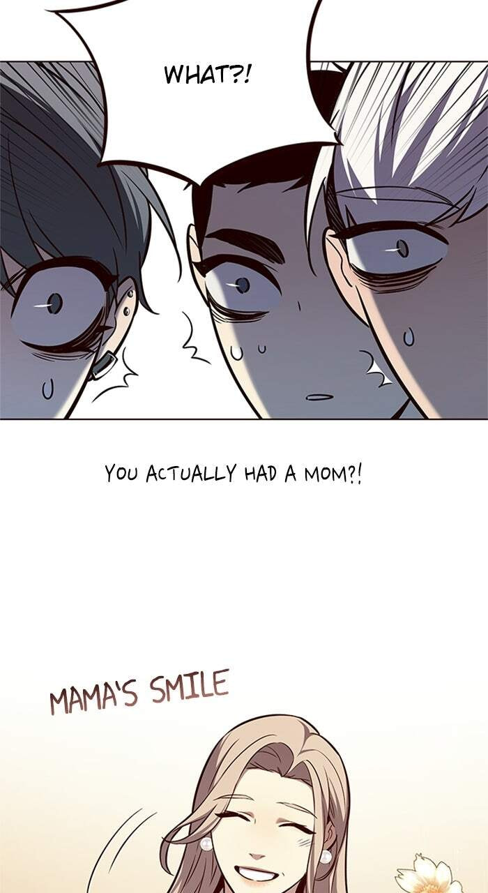 Eleceed Chapter 177 page 40 - 
