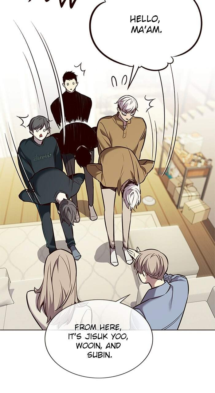 Eleceed Chapter 177 page 43 - 