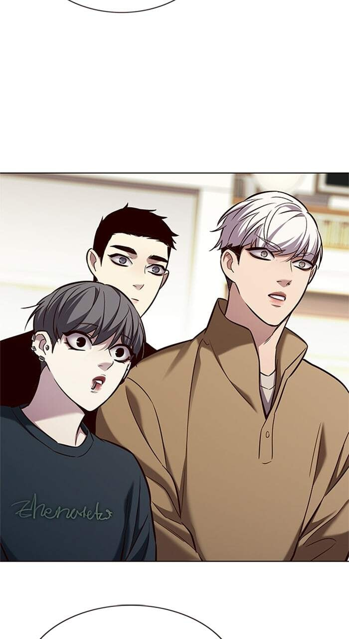 Eleceed Chapter 177 page 45 - 