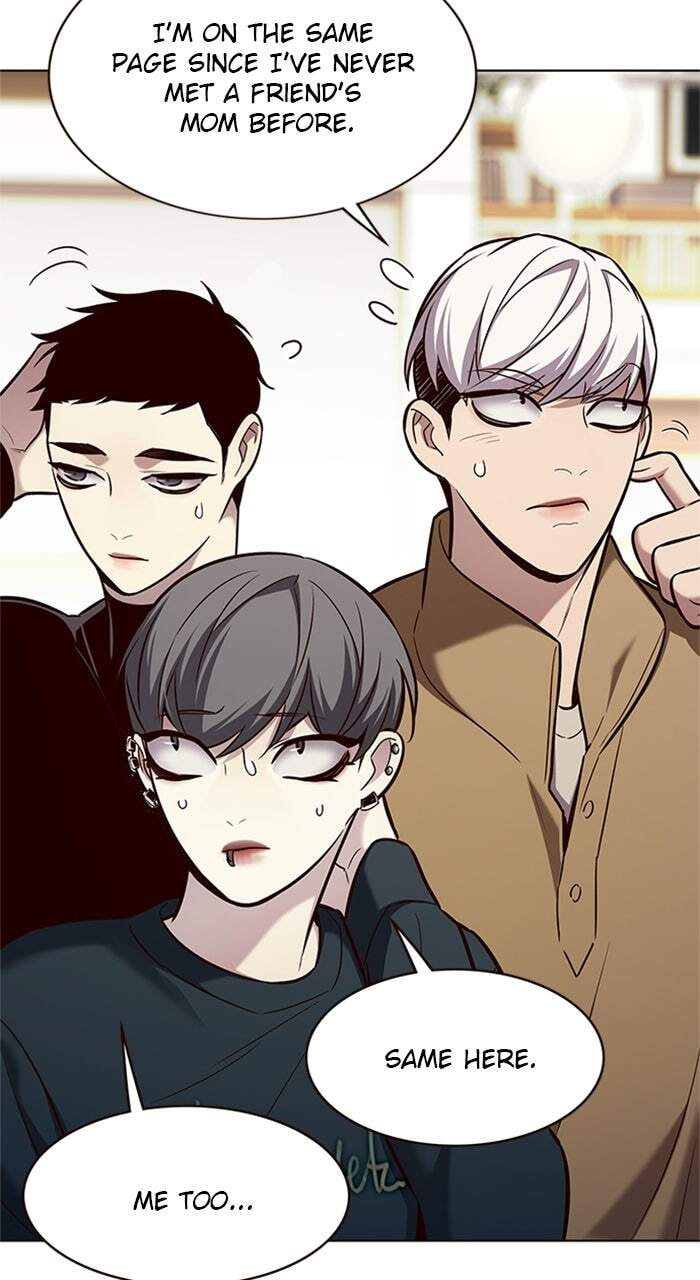 Eleceed Chapter 177 page 46 - 