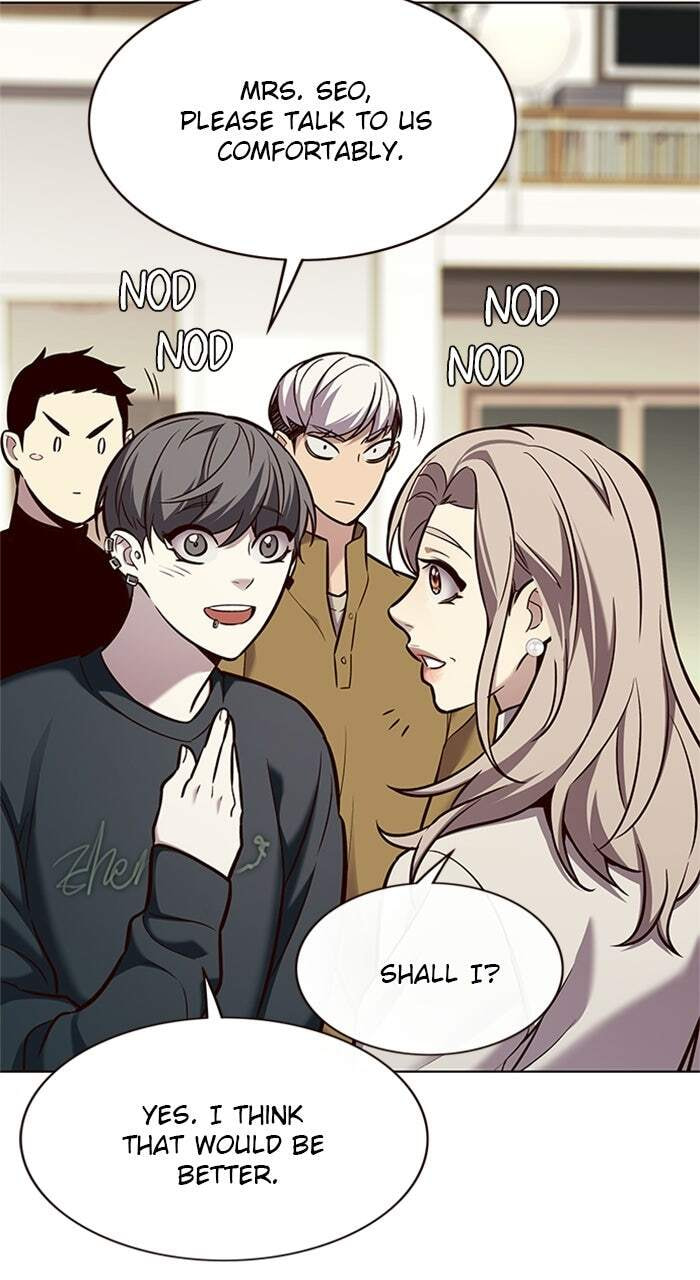 Eleceed Chapter 177 page 49 - 
