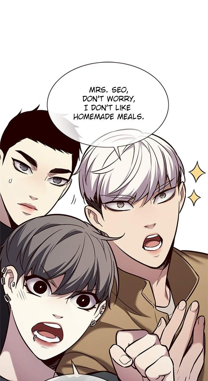 Eleceed Chapter 177 page 52 - 