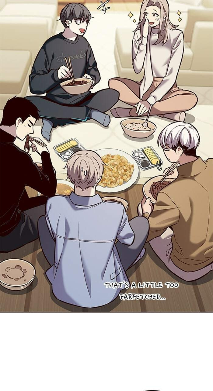 Eleceed Chapter 177 page 56 - 