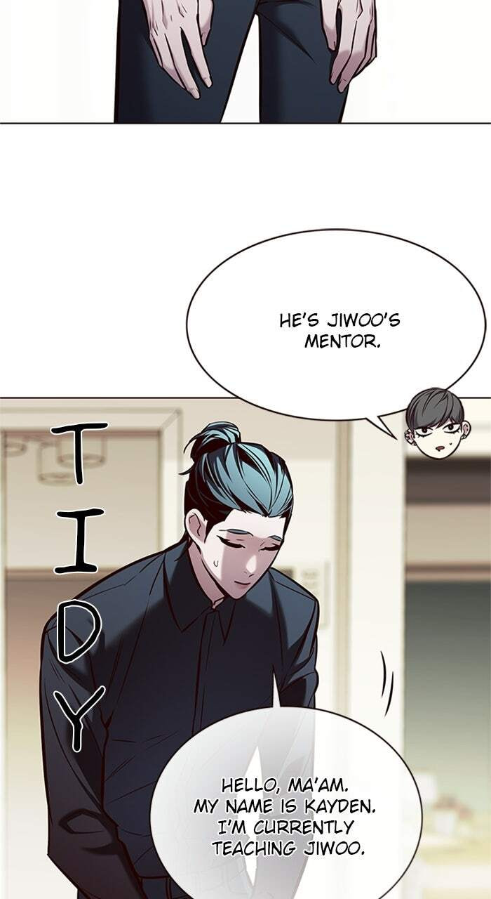 Eleceed Chapter 177 page 67 - 
