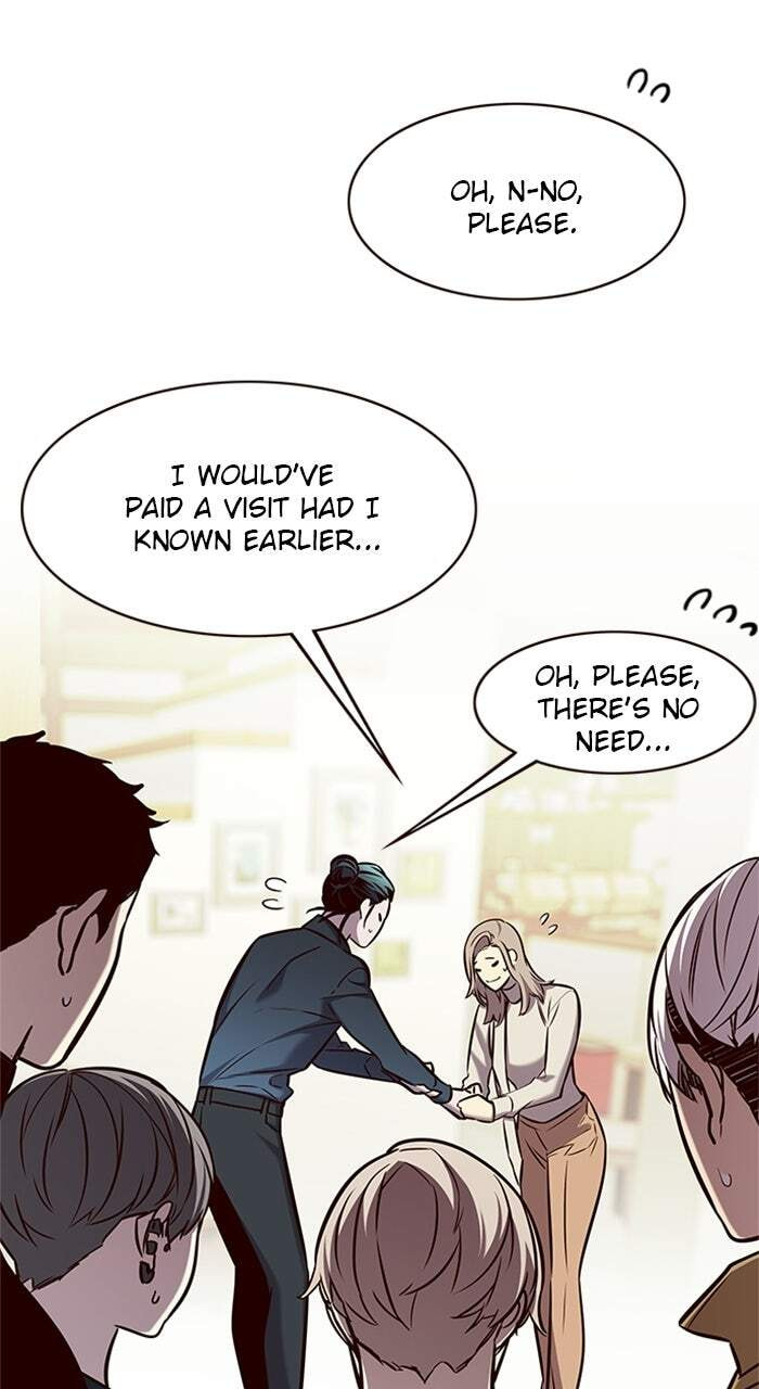 Eleceed Chapter 177 page 69 - 