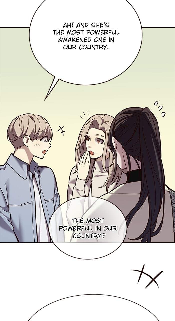 Eleceed Chapter 178 page 20 - 