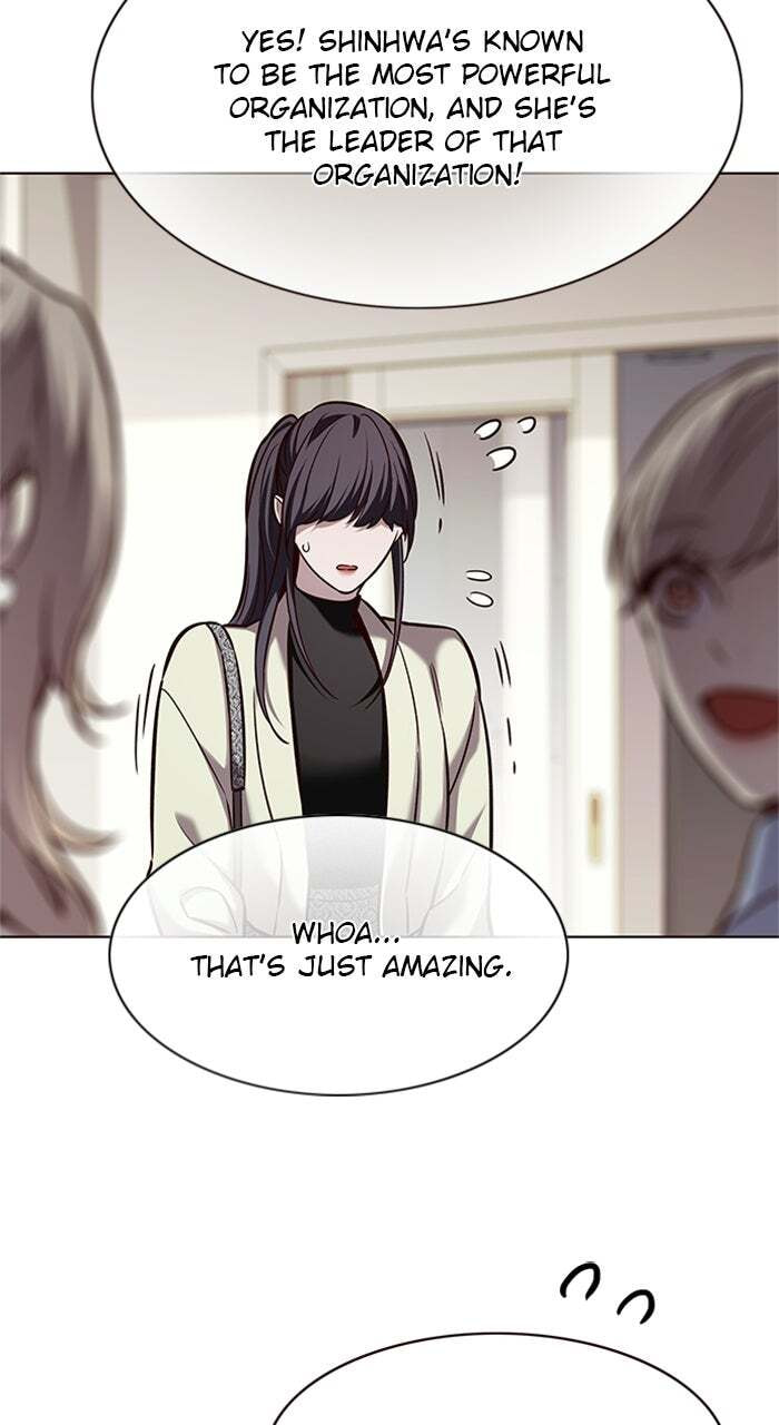 Eleceed Chapter 178 page 21 - 
