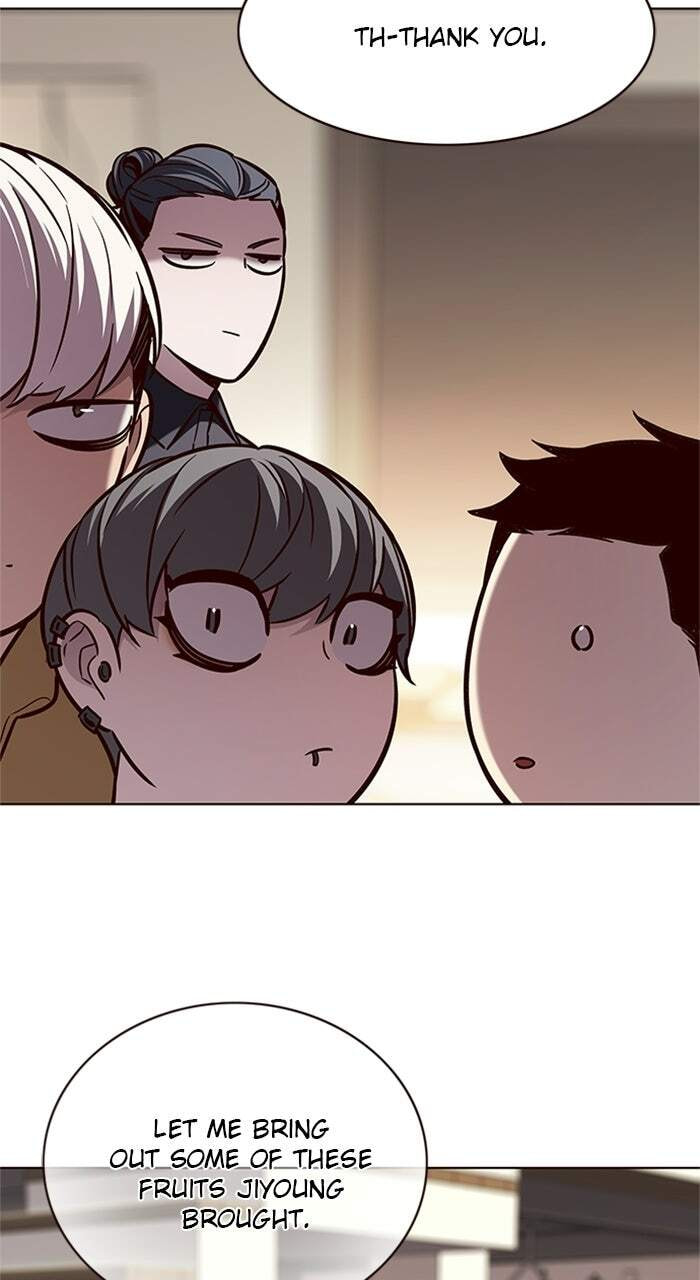 Eleceed Chapter 178 page 22 - 