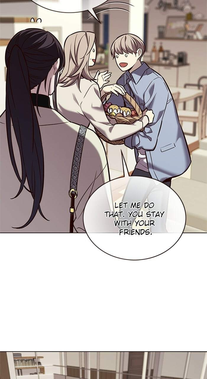 Eleceed Chapter 178 page 23 - 