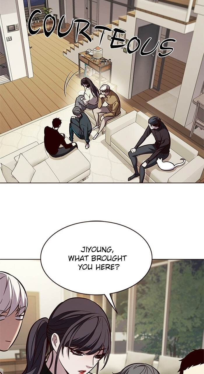 Eleceed Chapter 178 page 25 - 