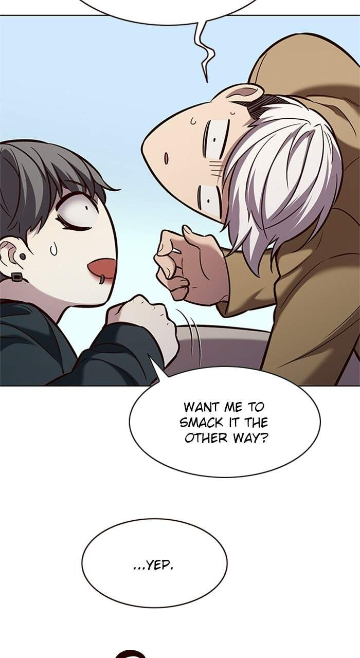Eleceed Chapter 178 page 30 - 