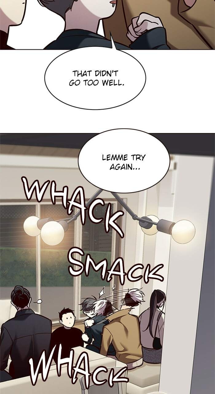 Eleceed Chapter 178 page 32 - 