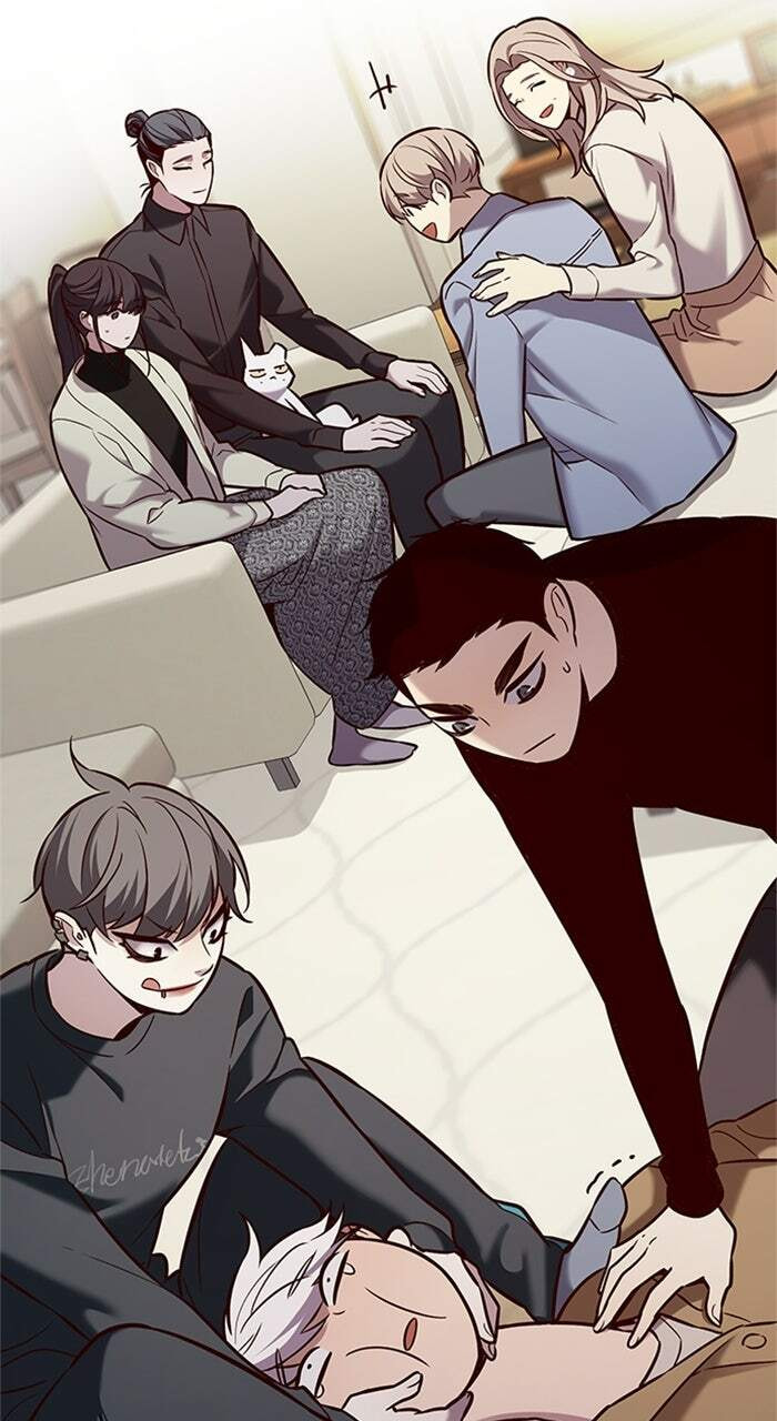 Eleceed Chapter 178 page 35 - 