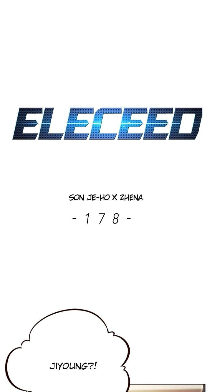 Eleceed Chapter 178 page 5 - 