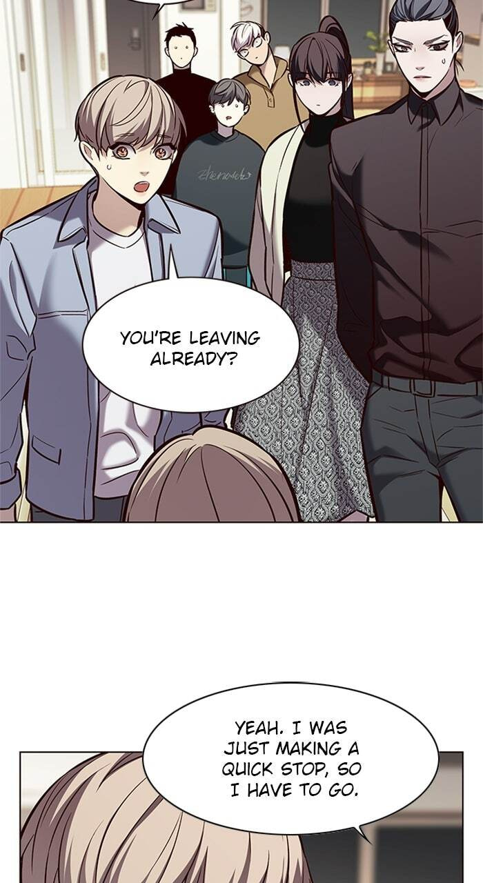 Eleceed Chapter 178 page 41 - 
