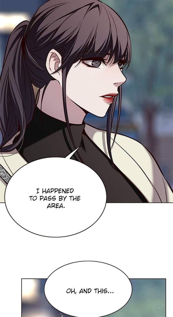 Eleceed Chapter 178 page 8 - 