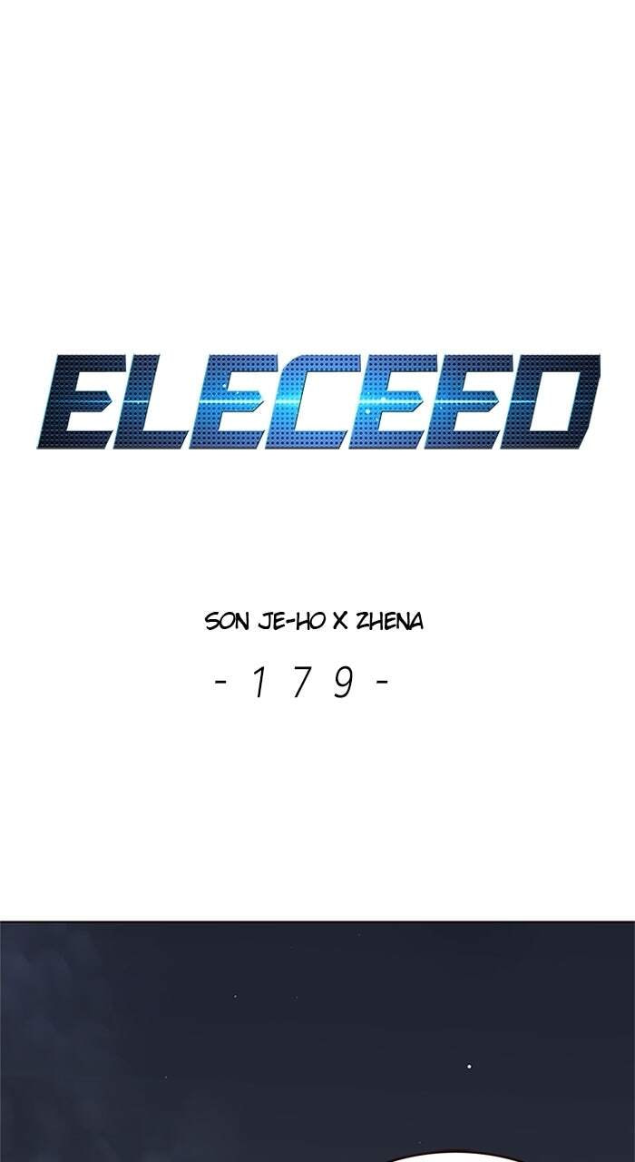 Eleceed Chapter 179 page 1 - 