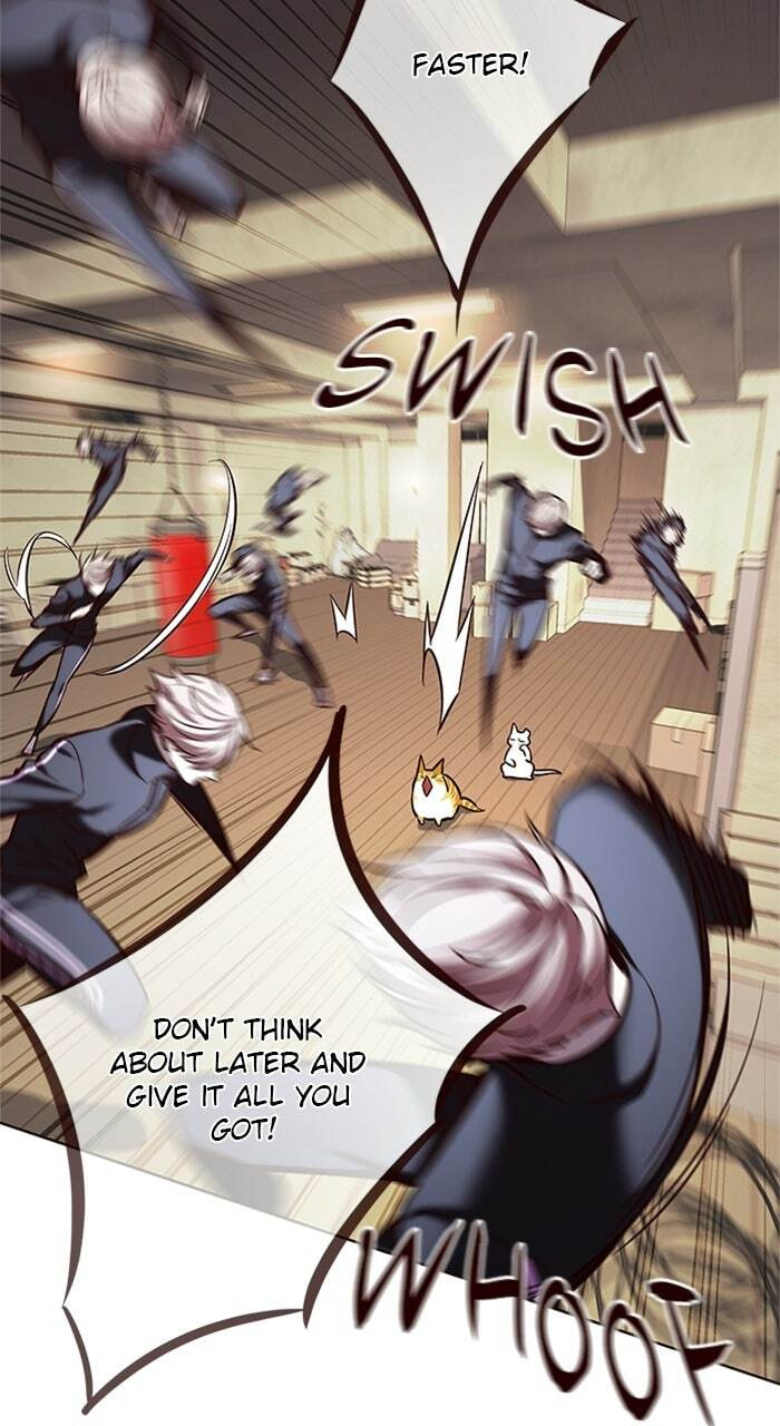 Eleceed Chapter 179 page 32 - 