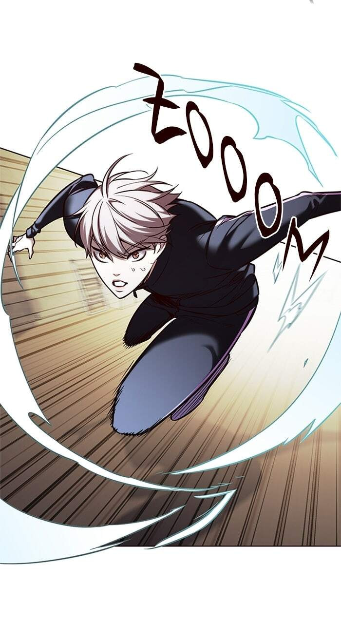 Eleceed Chapter 179 page 33 - 