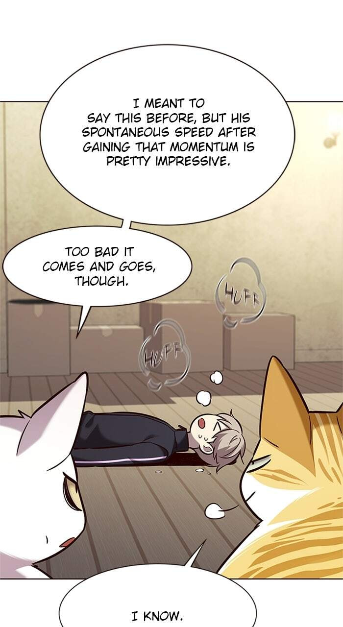Eleceed Chapter 179 page 37 - 